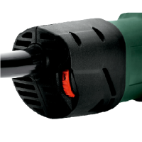 Шлифмашинка угловая Metabo WEV850-125