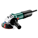 Шлифмашинка угловая Metabo WEV850-125