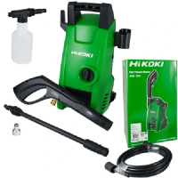 Мойка высокого давления HITACHI HIKOKI AW100-NS