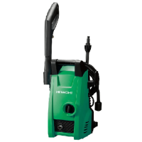 Mașină de spălat cu presiune HITACHI HIKOKI AW100-NS