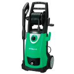 Мойка высокого давления HITACHI HIKOKI AW150-NS