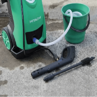Mașină de spălat cu presiune HITACHI HIKOKI AW150-NS