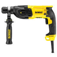 Ciocan rotopercutor DeWALT D25133K-QS