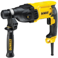 Ciocan rotopercutor DeWALT D25133K-QS