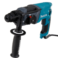 Ciocan rotopercutor Makita HR2470