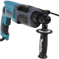 Ciocan rotopercutor Makita HR2470