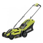 Газонокосилка электрическая Ryobi RLM13E33S