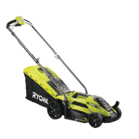 Газонокосилка электрическая Ryobi RLM13E33S