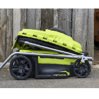 Газонокосилка электрическая Ryobi RLM13E33S