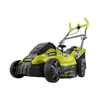Газонокосилка электрическая Ryobi RLM15E36H