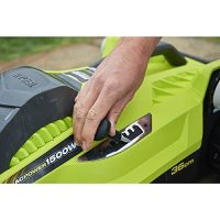 Газонокосилка электрическая Ryobi RLM15E36H