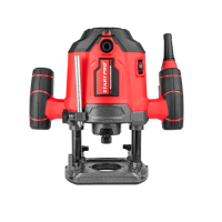 Mașină de frezat verticală START PRO SPR-1700