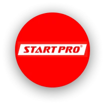 Startpro logo