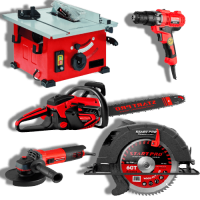 Электроинструмент Start Pro