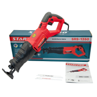 ПИЛА САБЕЛЬНАЯ START PRO SRS-1350