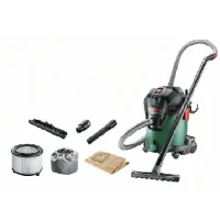 Aspirator de constructii Bosch AdvancedVac 20 - 2