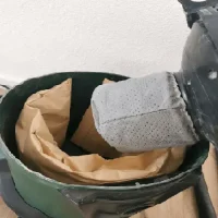 Aspirator de constructii Bosch AdvancedVac 20 - 3