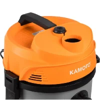 Aspirator de constructii Kamoto VC18 - 2