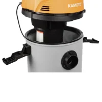 Aspirator de constructii Kamoto VC18 - 4