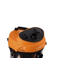 Aspirator de constructii Kamoto VC30 - 2