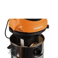Aspirator de constructii Kamoto VC30 - 3