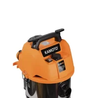 Aspirator de constructii Kamoto VC30PRO - 2