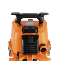 Aspirator de constructii Kamoto VC30PRO - 3
