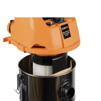 Aspirator de constructii Kamoto VC30PRO - 4
