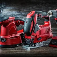 Выбираем строительный инструмент для дома