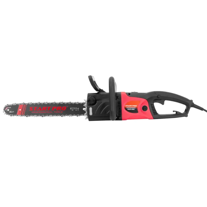 Электропила цепная Start Pro SCSЕ-2850 - 5
