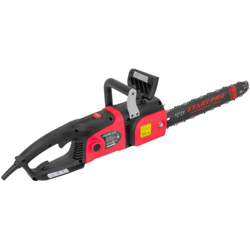 Электропила цепная Start Pro SCSЕ-2850 - 1