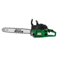 Бензиновая цепная пила GREEN GARDEN GCS-5200HD - 1. Бензопилы GREEN GARDEN недорого