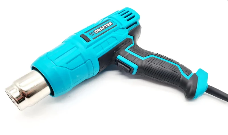 Промышленный фен Crafter RHG-2100 — изображение 3