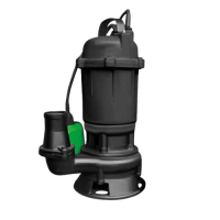 Pompă de drenaj GFP-1500S