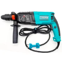 Перфоратор Crafter RH-1300 +подарок
