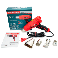 Промышленный фен StartPro SHG-2070