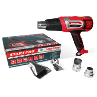 Промышленный фен StartPro SHG-2100