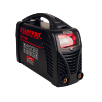 Инвертор сварочный START PRO SPI-300