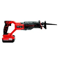 Аккумуляторная сабельная пила Start Pro SRS-21B-1