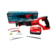 Аккумуляторная сабельная пила Start Pro SRS-21B-5