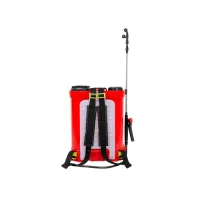 Опрыскиватель аккумуляторный START PRO SK-16-3