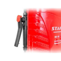 Опрыскиватель аккумуляторный START PRO SK-16-6