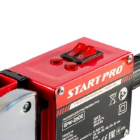 Паяльник пластиковых труб START PRO SPW-2500-3_4