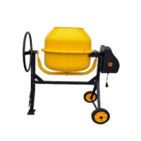 Бетономешалка Mustang PCM700 200л