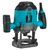 Mașină de frezat verticală Crafter RPR-1800