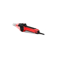 Pistol cu aer cald