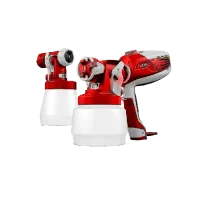 Pistol de vopsit electric