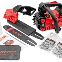 Бензопила Start Pro SCS-2520
