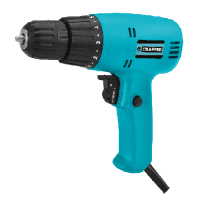 Дрель электрическая Crafter RDE-500