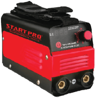 Инвертор сварочный START PRO SPI-250MМ